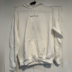 Reborn Club Anniversary Hoodie